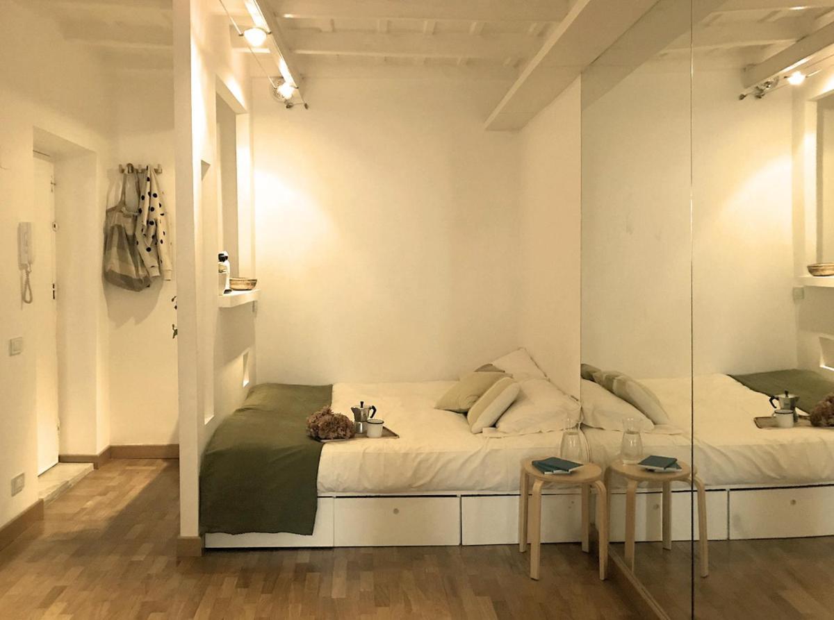 Cedro 28 Apartment Рим Екстериор снимка