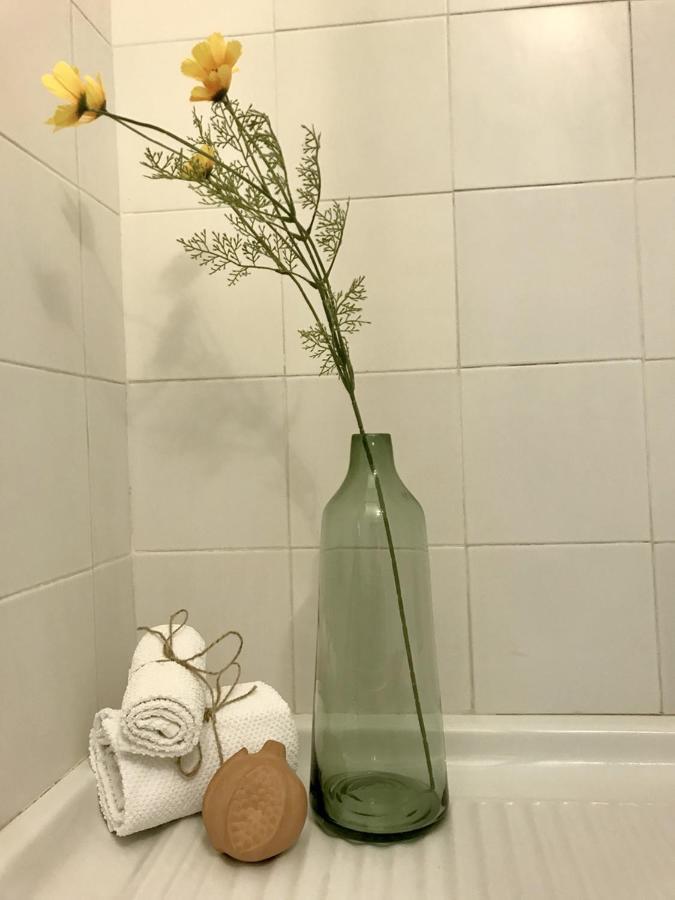 Cedro 28 Apartment Рим Екстериор снимка